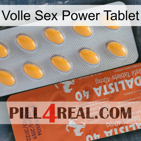 Full Sex Power Tablet 43